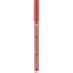 Lipliner^essence soft & precise LIP PENSEEL 02 - happy