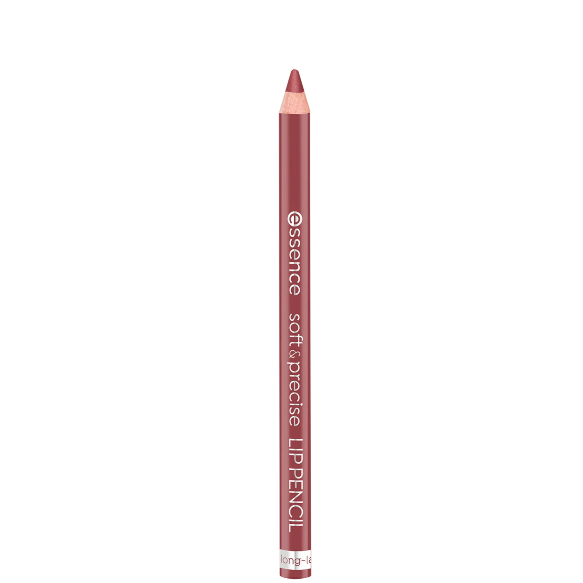 Lipliner^essence soft & precise LIP PENSEEL 06 - real