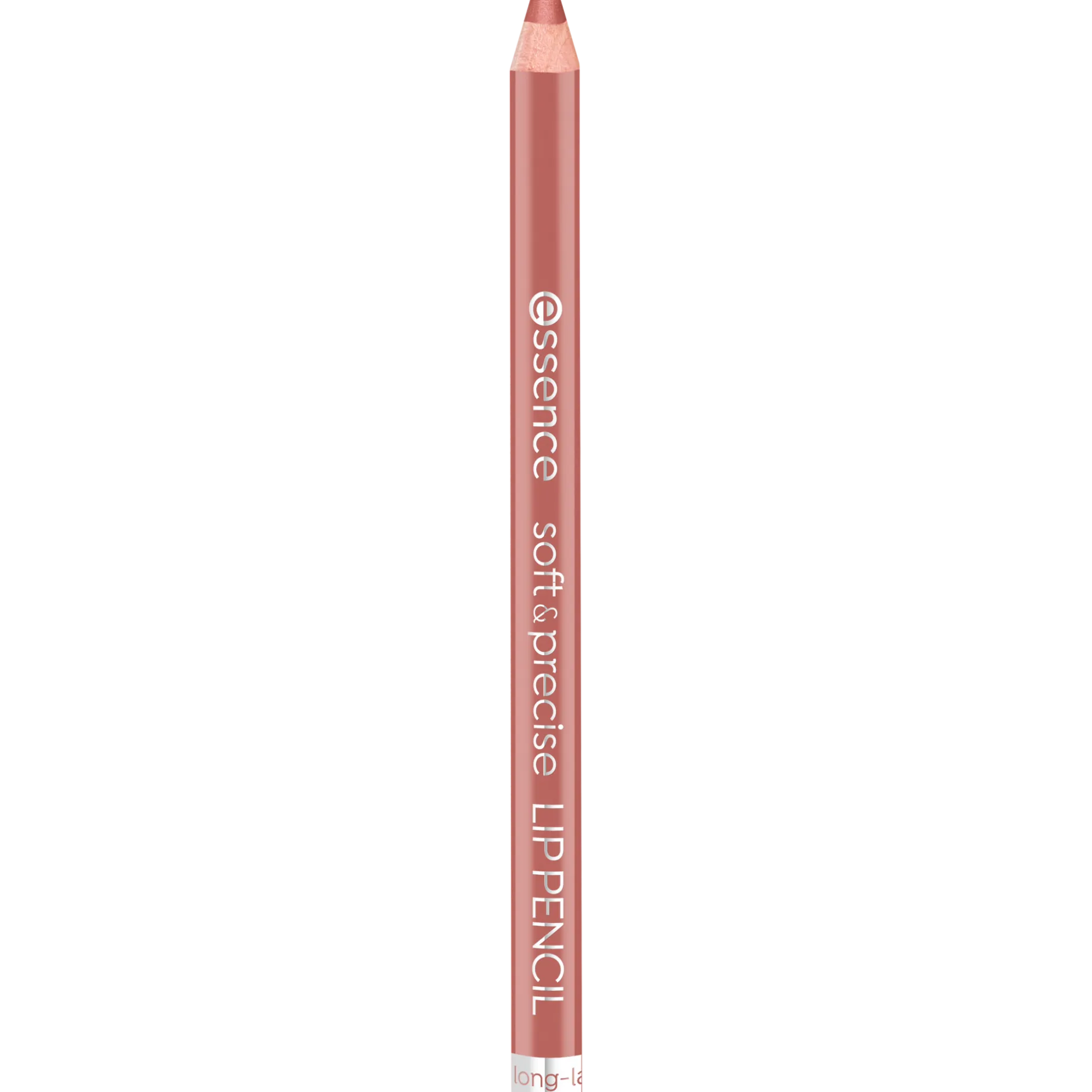 Lipliner^essence soft & precise LIP PENSEEL 101 - my choice
