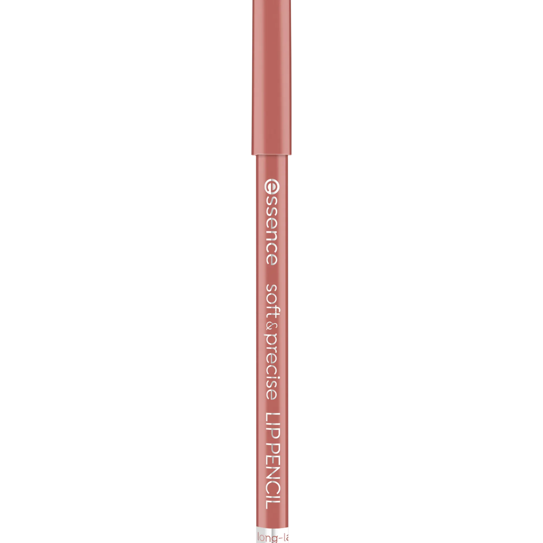 Lipliner^essence soft & precise LIP PENSEEL 101 - my choice