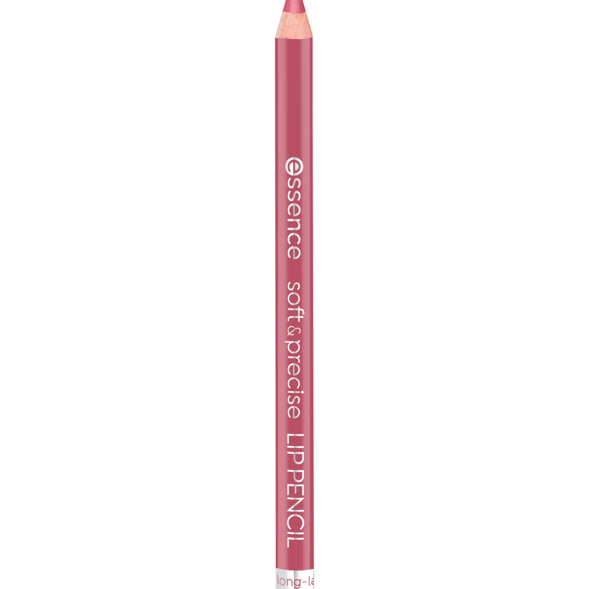 Lipliner^essence soft & precise LIP PENSEEL 104 - first love