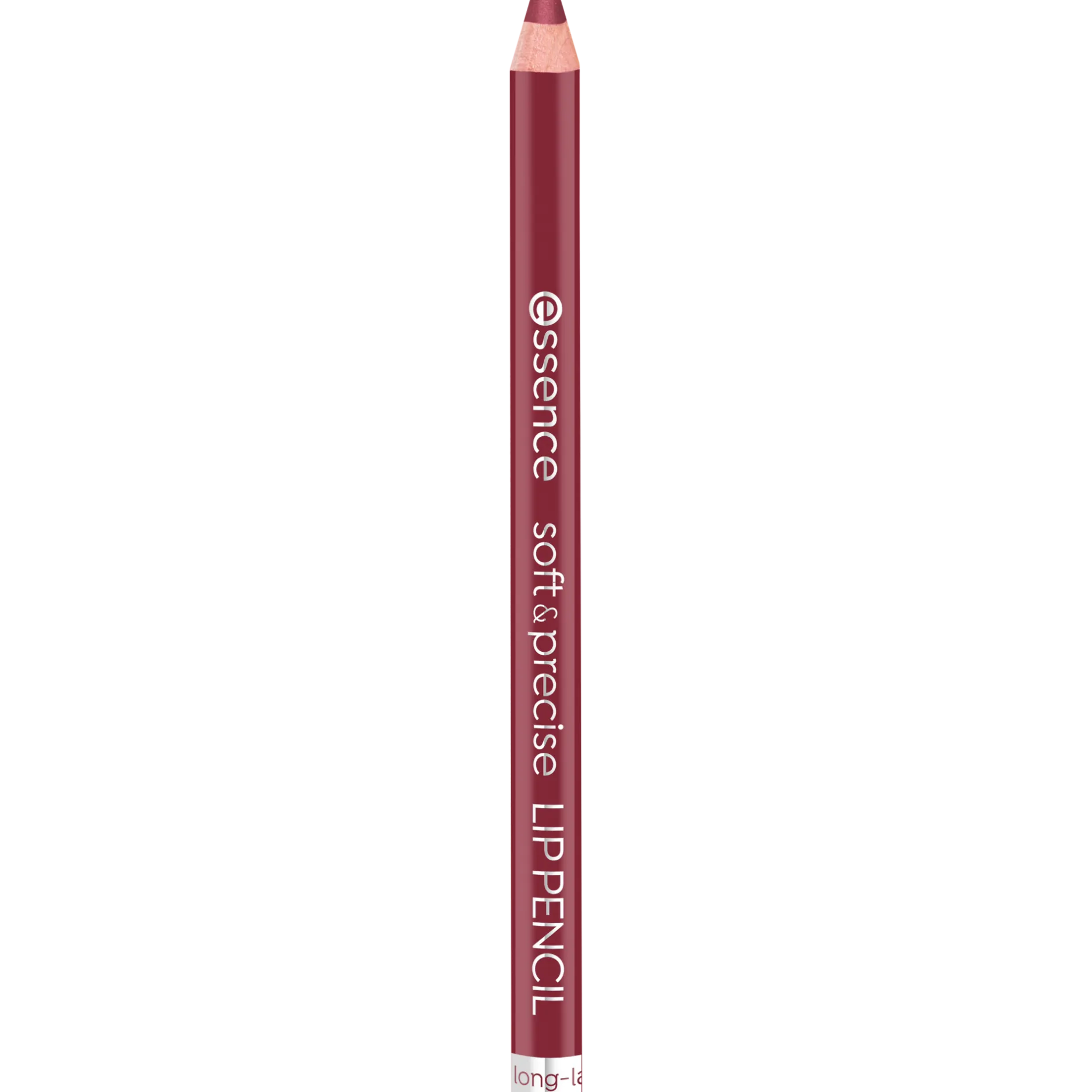 Lipliner^essence soft & precise LIP PENSEEL 108 - secret life