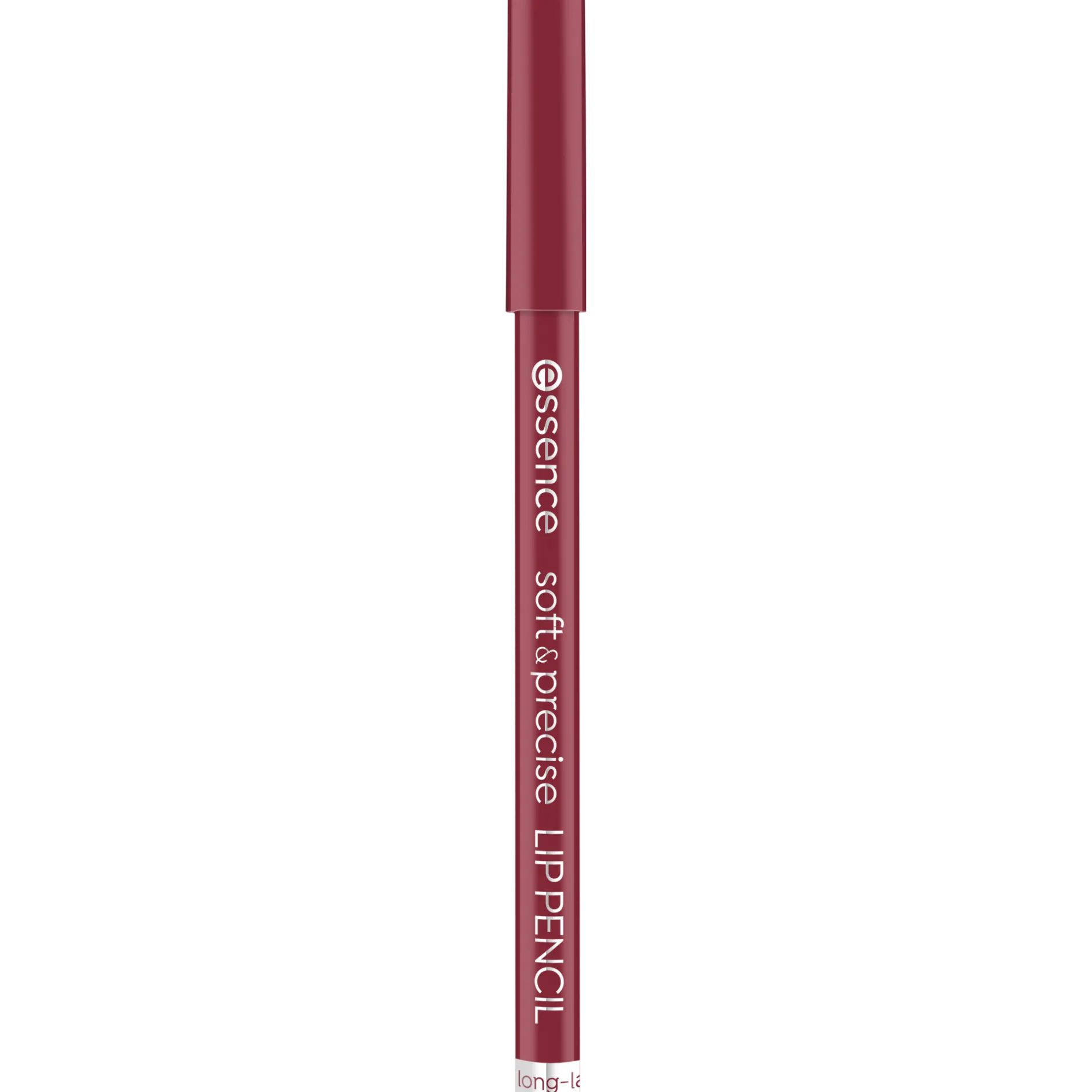Lipliner^essence soft & precise LIP PENSEEL 108 - secret life