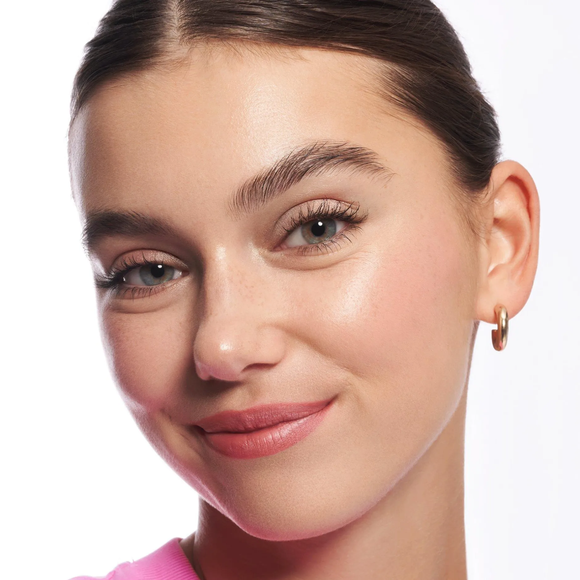 Lipliner^essence soft & precise LIP PENSEEL 303 - Delicate