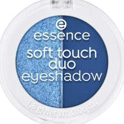 Oogschaduw^essence soft touch duo oogschaduw 03 - Icy Girl