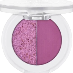 Oogschaduw^essence soft touch duo oogschaduw 02 - Berry Crush