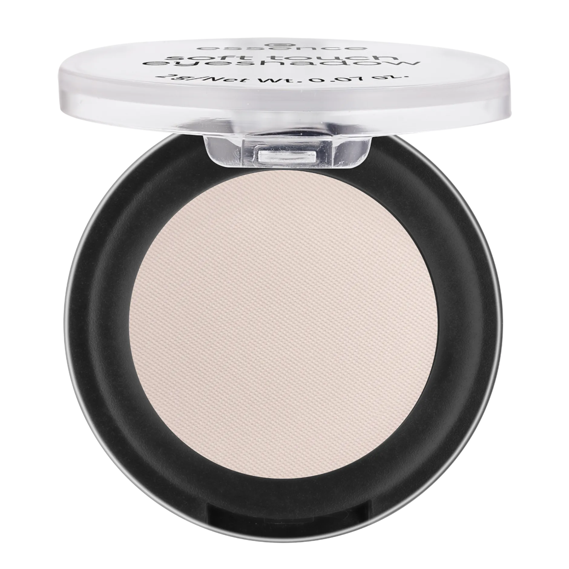 Oogschaduw^essence soft touch eyeshadow 01 - The One