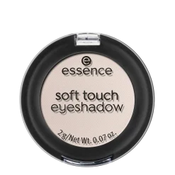 Oogschaduw^essence soft touch eyeshadow 01 - The One