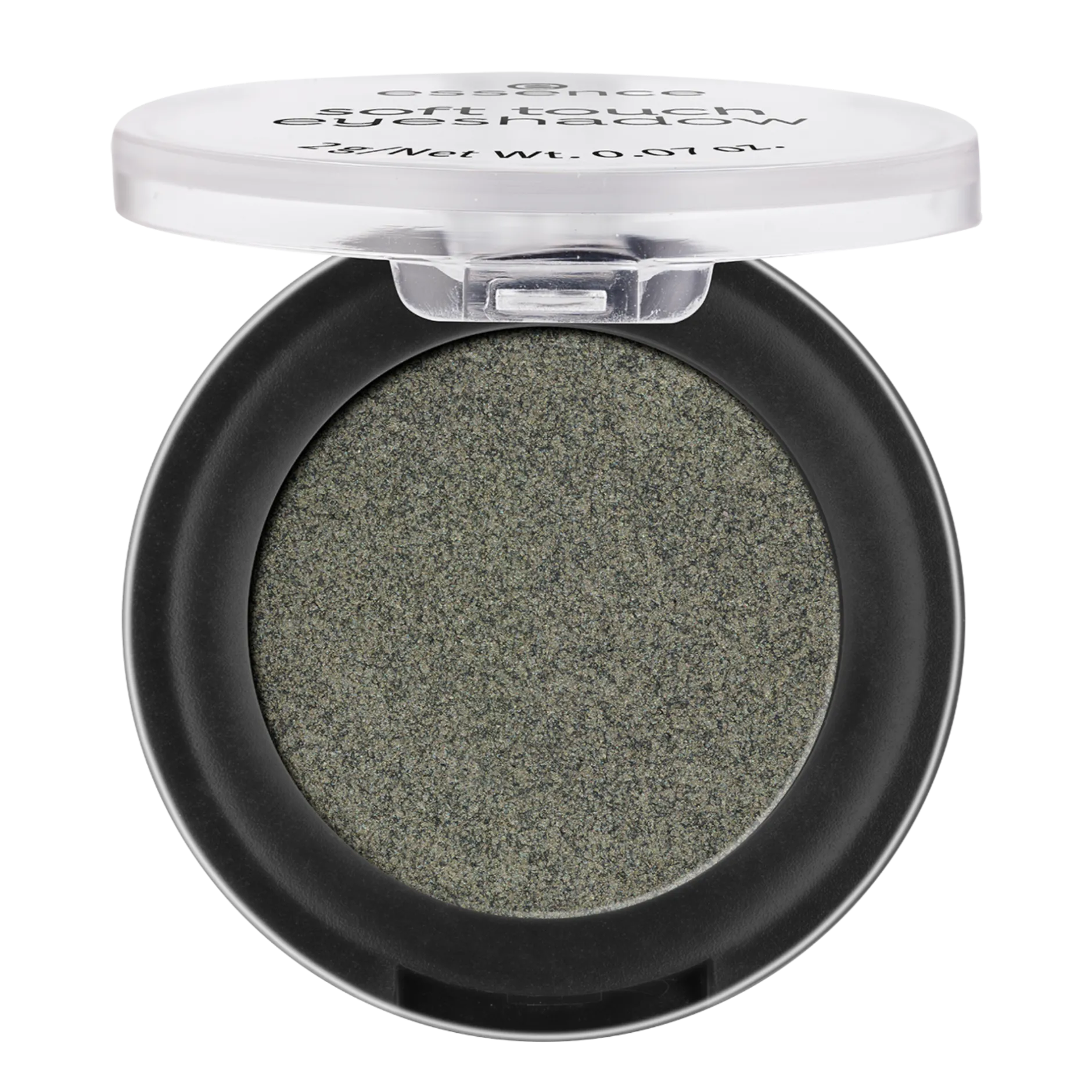 Oogschaduw^essence soft touch eyeshadow 05 - Secret Woods