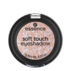 Oogschaduw^essence soft touch eyeshadow 07 - Bubbly Champagne