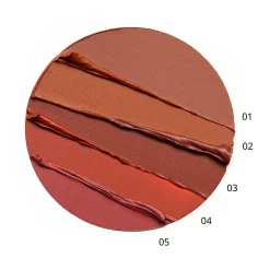 Lipstick^essence soft touch lipmousse 01 - Fuel Your Passion