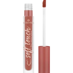Lipstick^essence soft touch lipmousse 02 - Love At First Sight