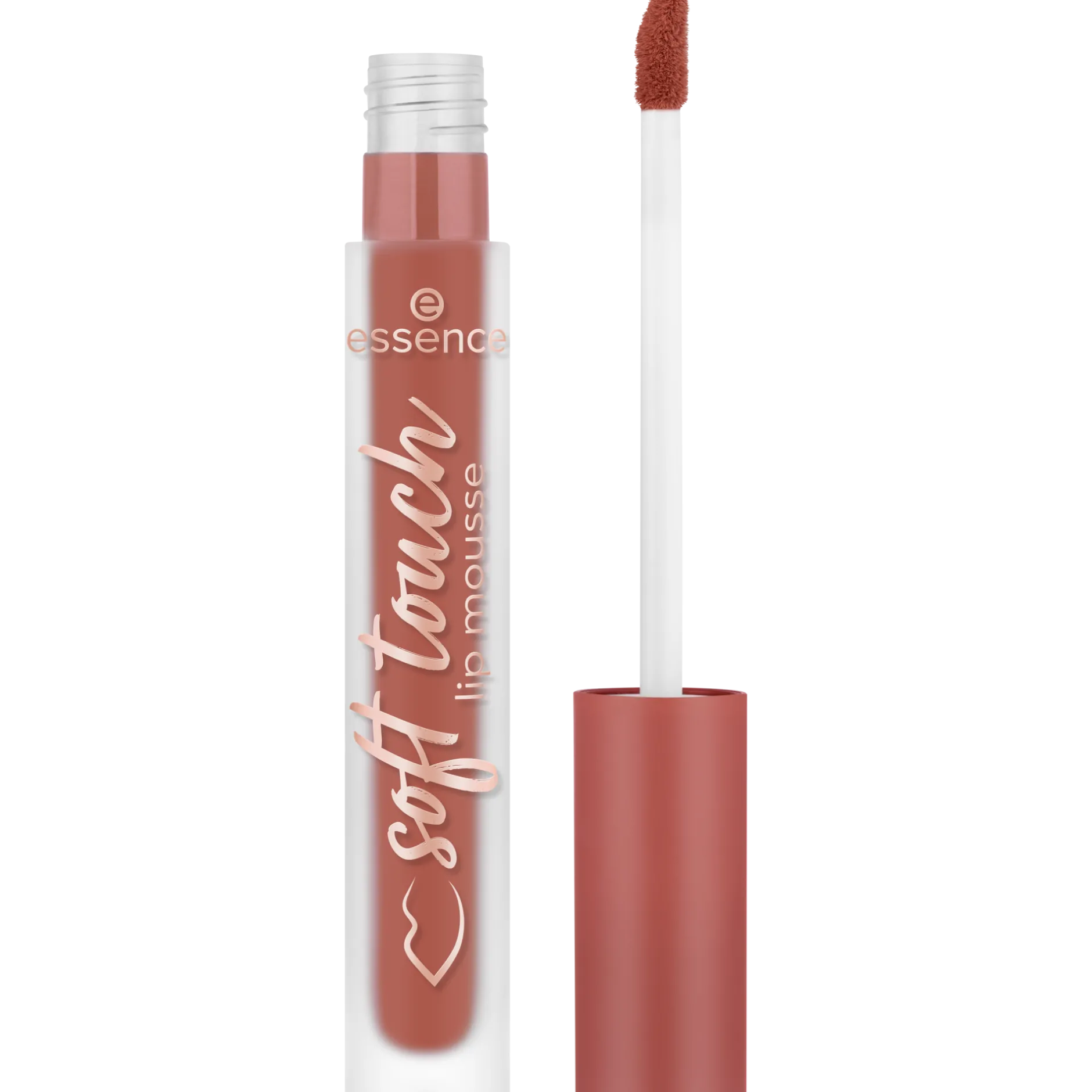 Lipstick^essence soft touch lipmousse 02 - Love At First Sight