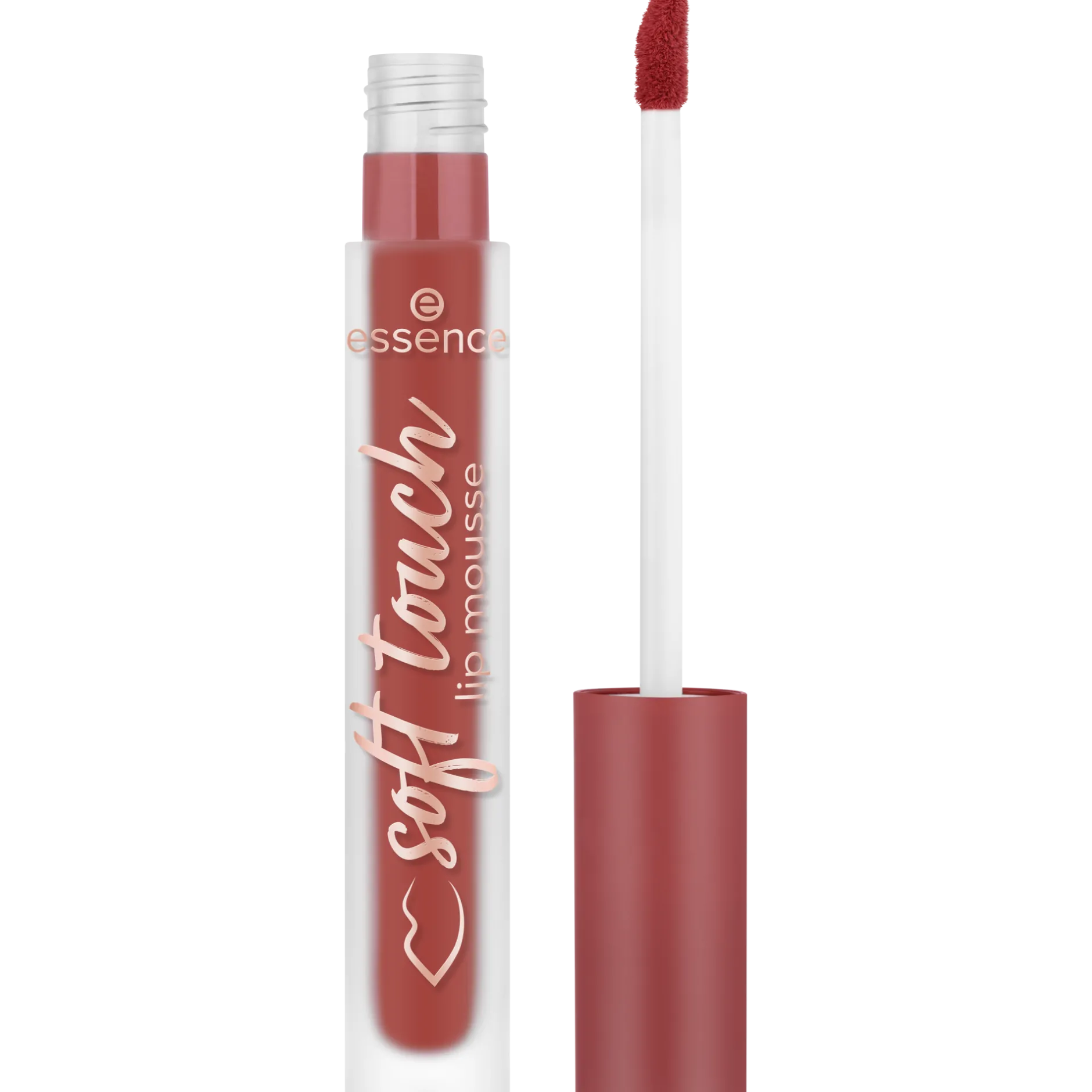 Lipstick^essence soft touch lipmousse 03 - Good Vibes Only