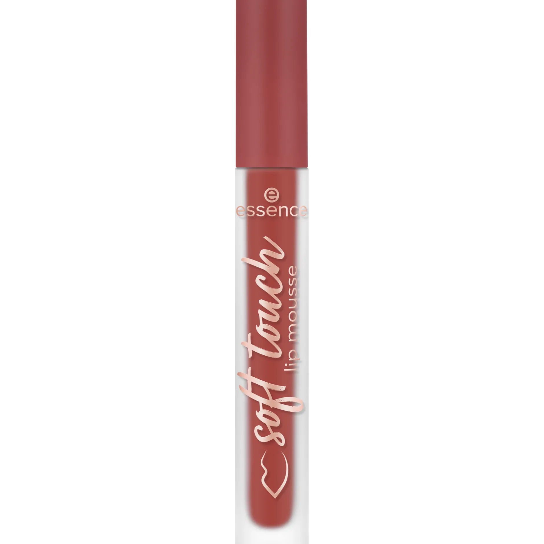 Lipstick^essence soft touch lipmousse 03 - Good Vibes Only