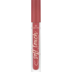 Lipstick^essence soft touch lipmousse 04 - In My Heart
