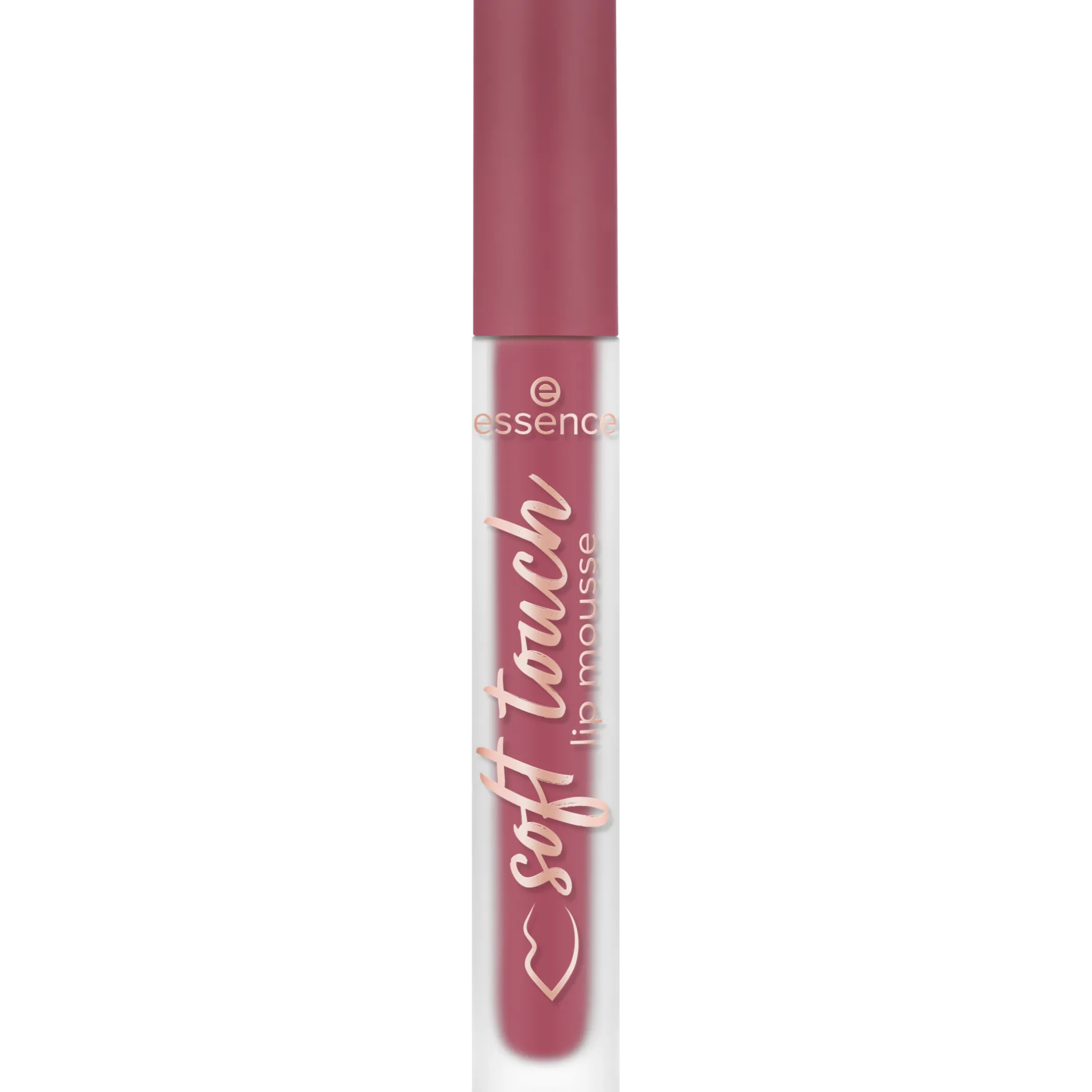 Lipstick^essence soft touch lipmousse 05 - All-Time Favorite