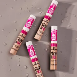 Concealer^essence stay ALL DAY 14h long-lasting concealer 30 - Neutral Beige