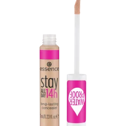 Concealer^essence stay ALL DAY 14h long-lasting concealer 40 - Warm Beige