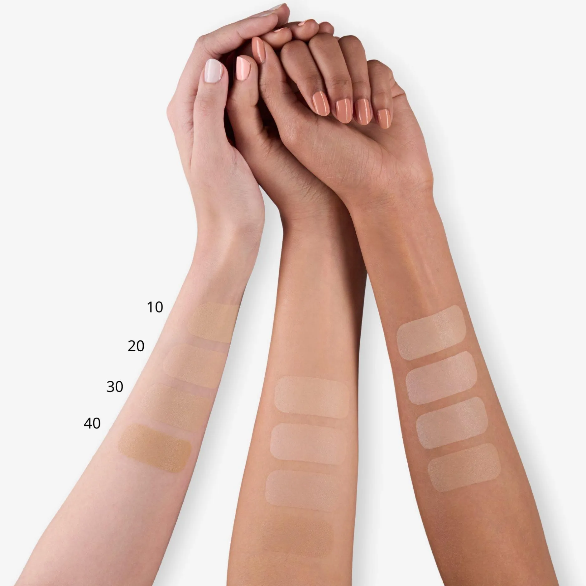 Concealer^essence stay ALL DAY 14h long-lasting concealer 40 - Warm Beige