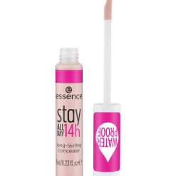 Concealer^essence stay ALL DAY 14h long-lasting concealer 20 - Light Rose
