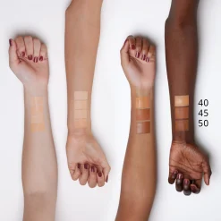 Foundation^essence stay ALL DAY 16h long-lasting Foundation 50 - Soft Caramel