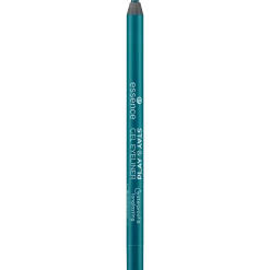 Eyeliner En Oogpotloden^essence STAY & PLAY GEL EYELINER 06 - Midnight Sky