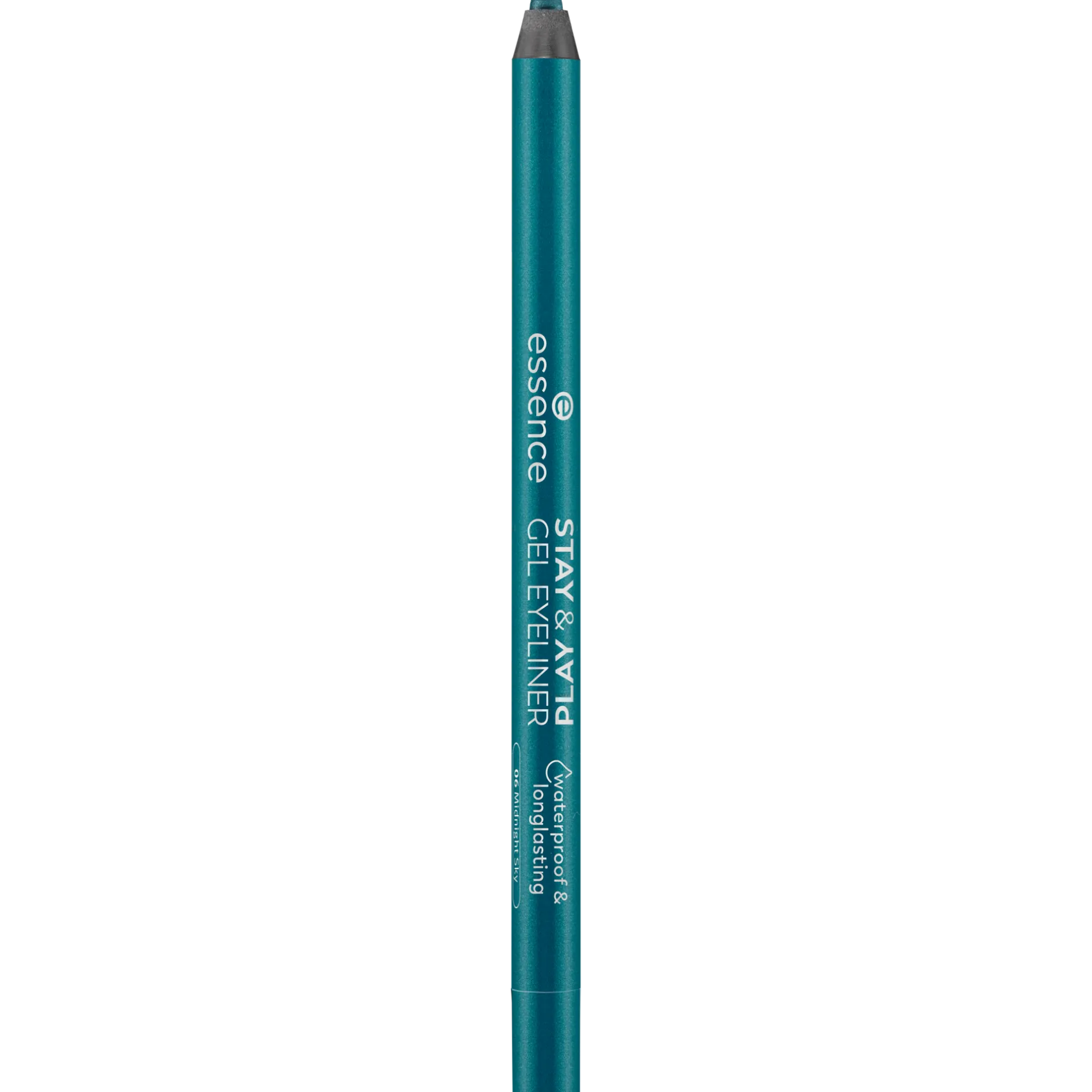 Eyeliner En Oogpotloden^essence STAY & PLAY GEL EYELINER 06 - Midnight Sky
