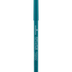 Eyeliner En Oogpotloden^essence STAY & PLAY GEL EYELINER 06 - Midnight Sky