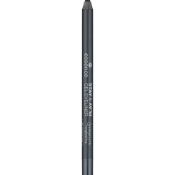 Eyeliner En Oogpotloden^essence STAY & PLAY GEL EYELINER 08 - Stardust Love