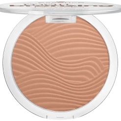 Poeder^essence sun club matte bronzing poeder 02 - sunny
