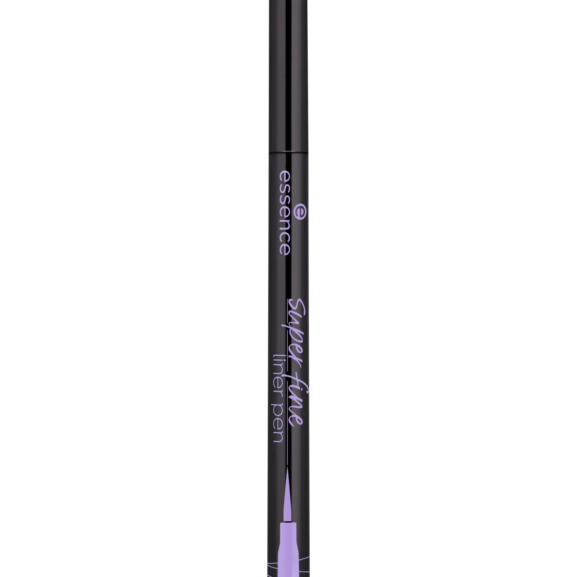 Eyeliner En Oogpotloden^essence superfijne liner pen