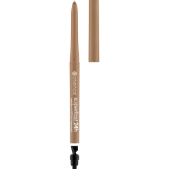 Wenkbrauwen^essence SUPERLAST 24-uurs wenkbrauwpommade potlood waterproof 10 - blonde