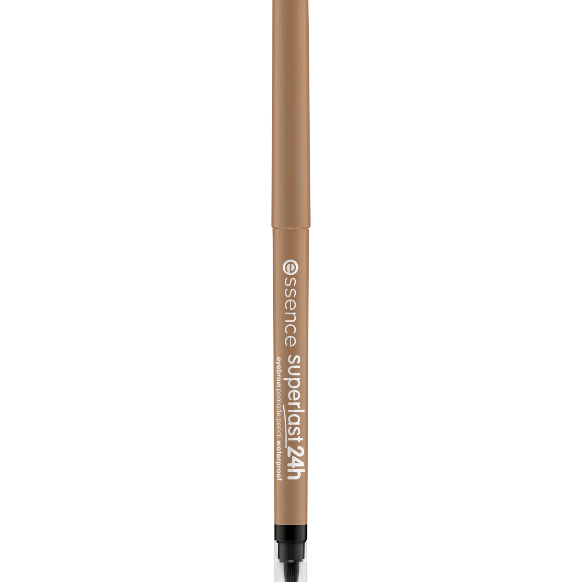 Wenkbrauwen^essence SUPERLAST 24-uurs wenkbrauwpommade potlood waterproof 10 - blonde