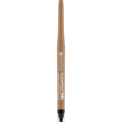 Wenkbrauwen^essence SUPERLAST 24-uurs wenkbrauwpommade potlood waterproof 10 - blonde