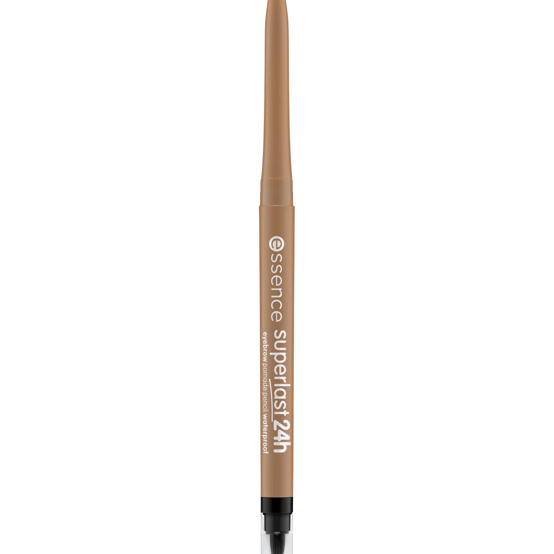 Wenkbrauwen^essence SUPERLAST 24-uurs wenkbrauwpommade potlood waterproof 10 - blonde