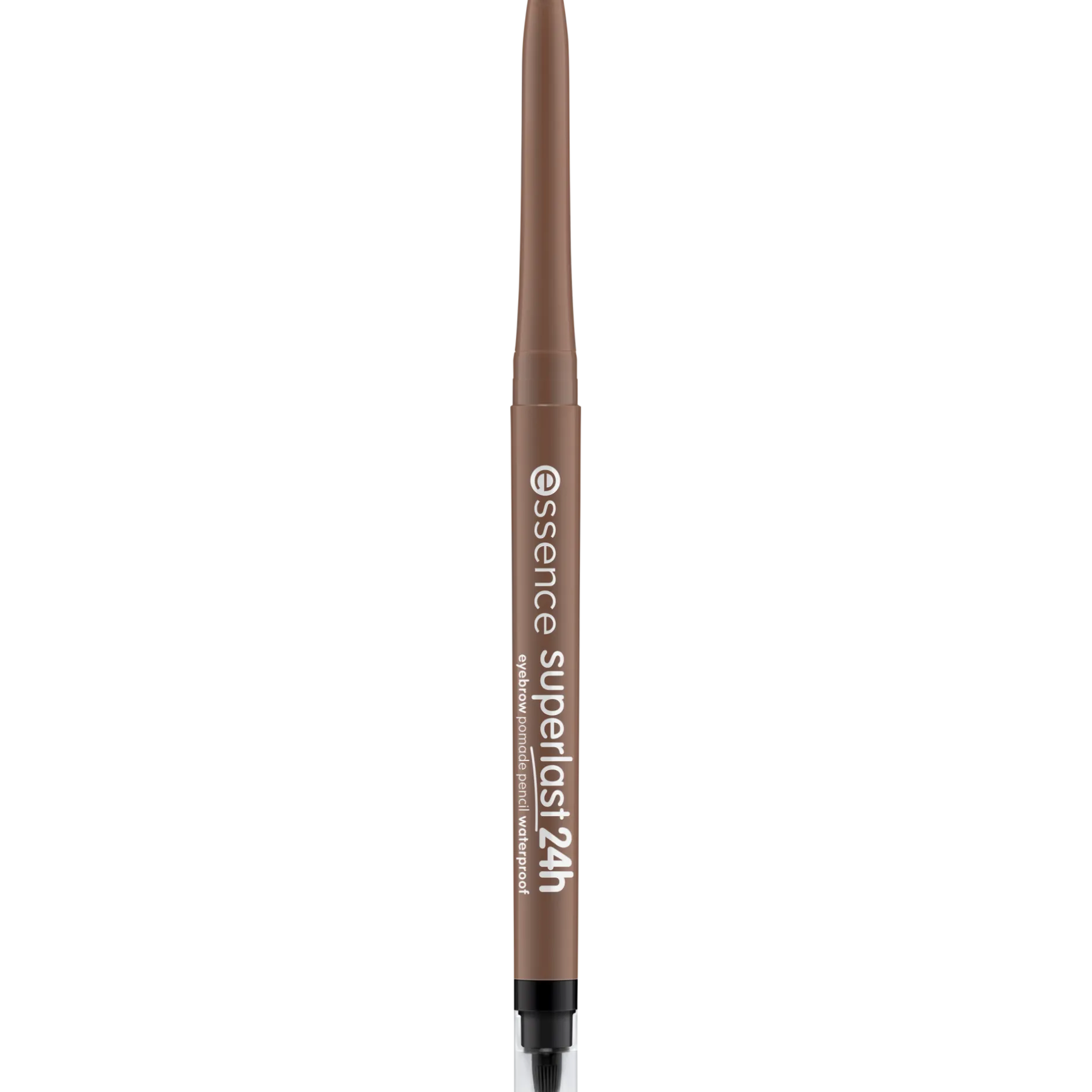 Wenkbrauwen^essence SUPERLAST 24-uurs wenkbrauwpommade potlood waterproof 20 - brown