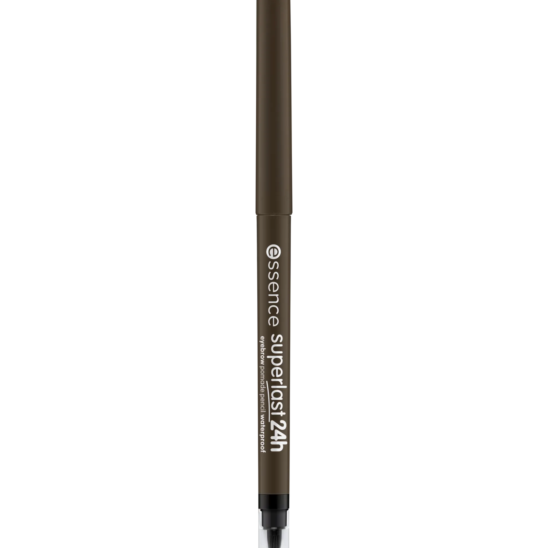 Wenkbrauwen^essence SUPERLAST 24-uurs wenkbrauwpommade potlood waterproof 40 - Cool Brown