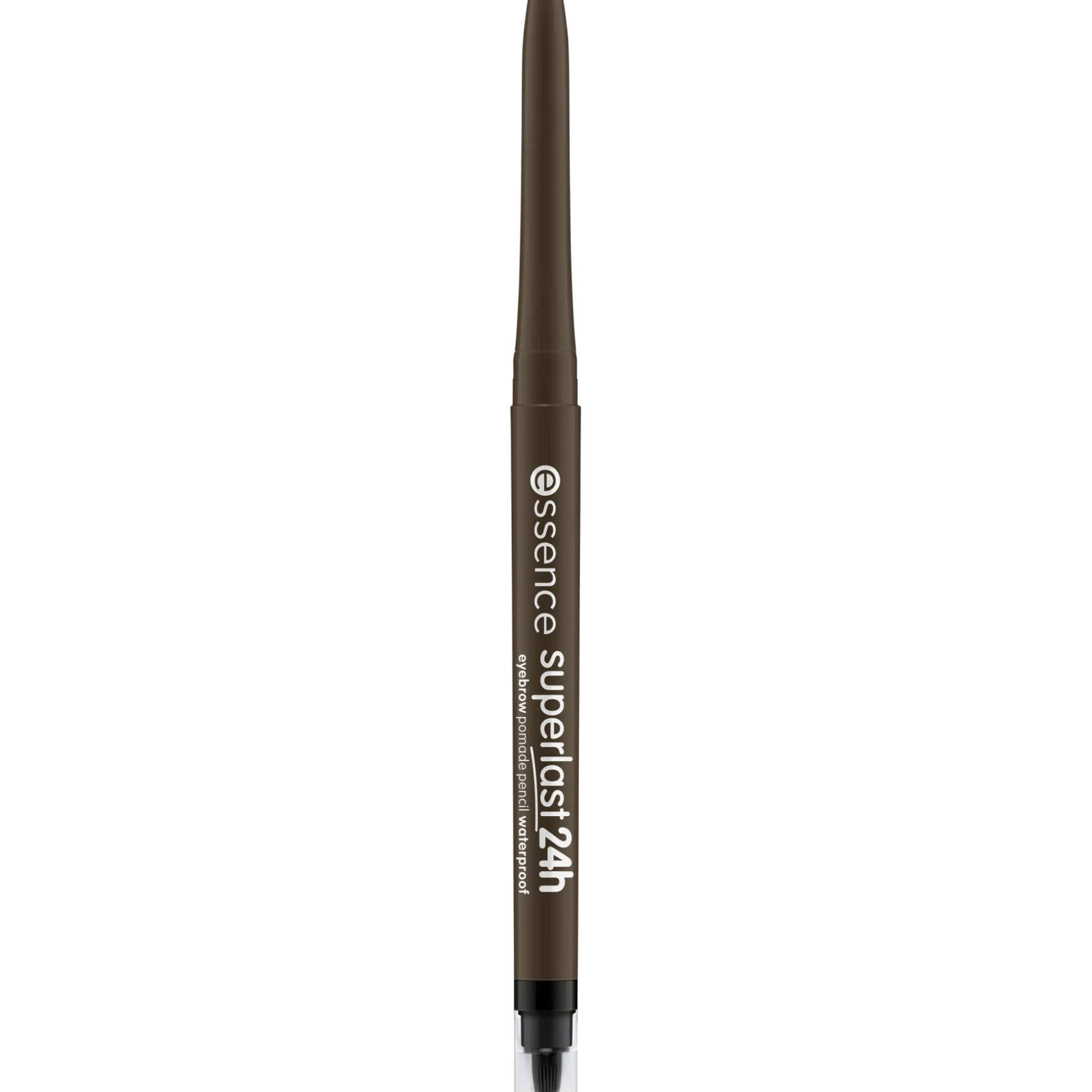 Wenkbrauwen^essence SUPERLAST 24-uurs wenkbrauwpommade potlood waterproof 40 - Cool Brown