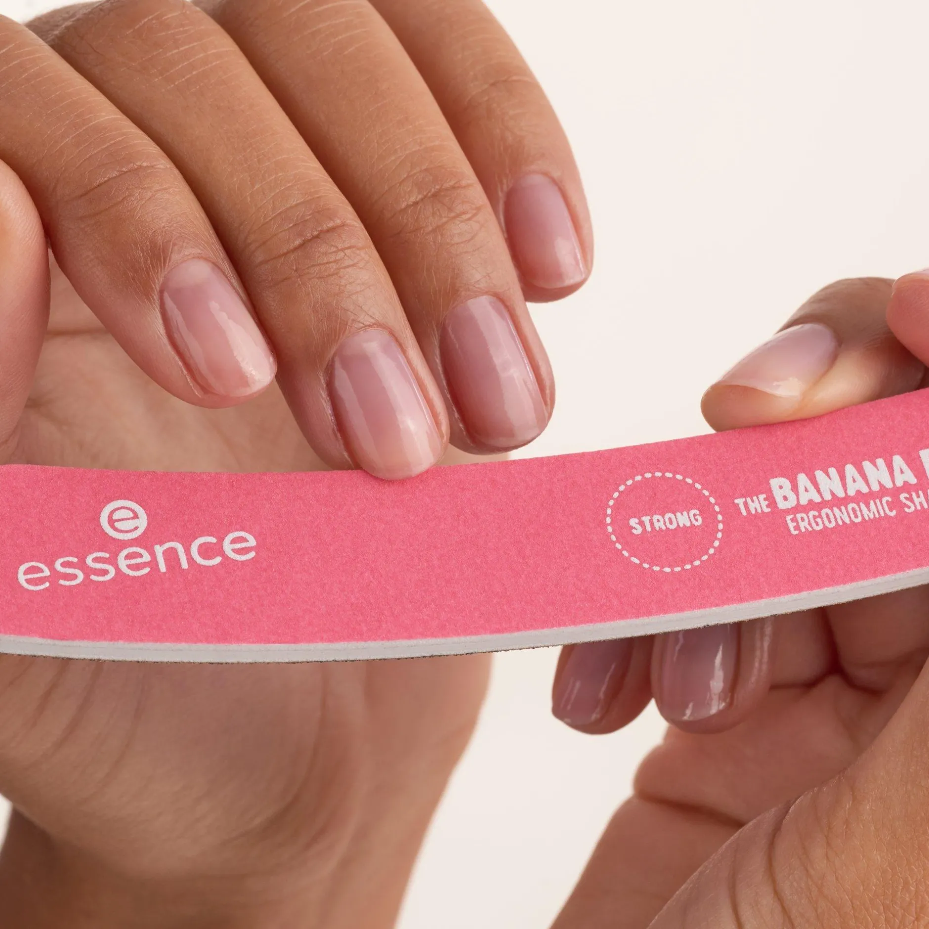 Verkorten En Vijlen^essence THE BANANA FILE
