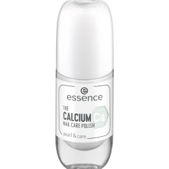 Nagelverzorging^essence THE CALCIUM NAIL CARE POLISH