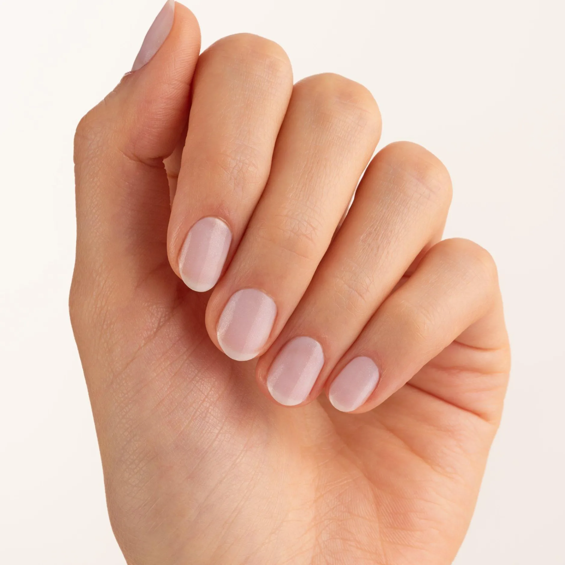 Nagelverzorging^essence THE CALCIUM NAIL CARE POLISH