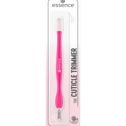 Nagelverzorging^essence THE CUTICLE TRIMMER