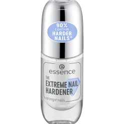 Nagelverzorging^essence THE EXTREME NAIL HARDENER