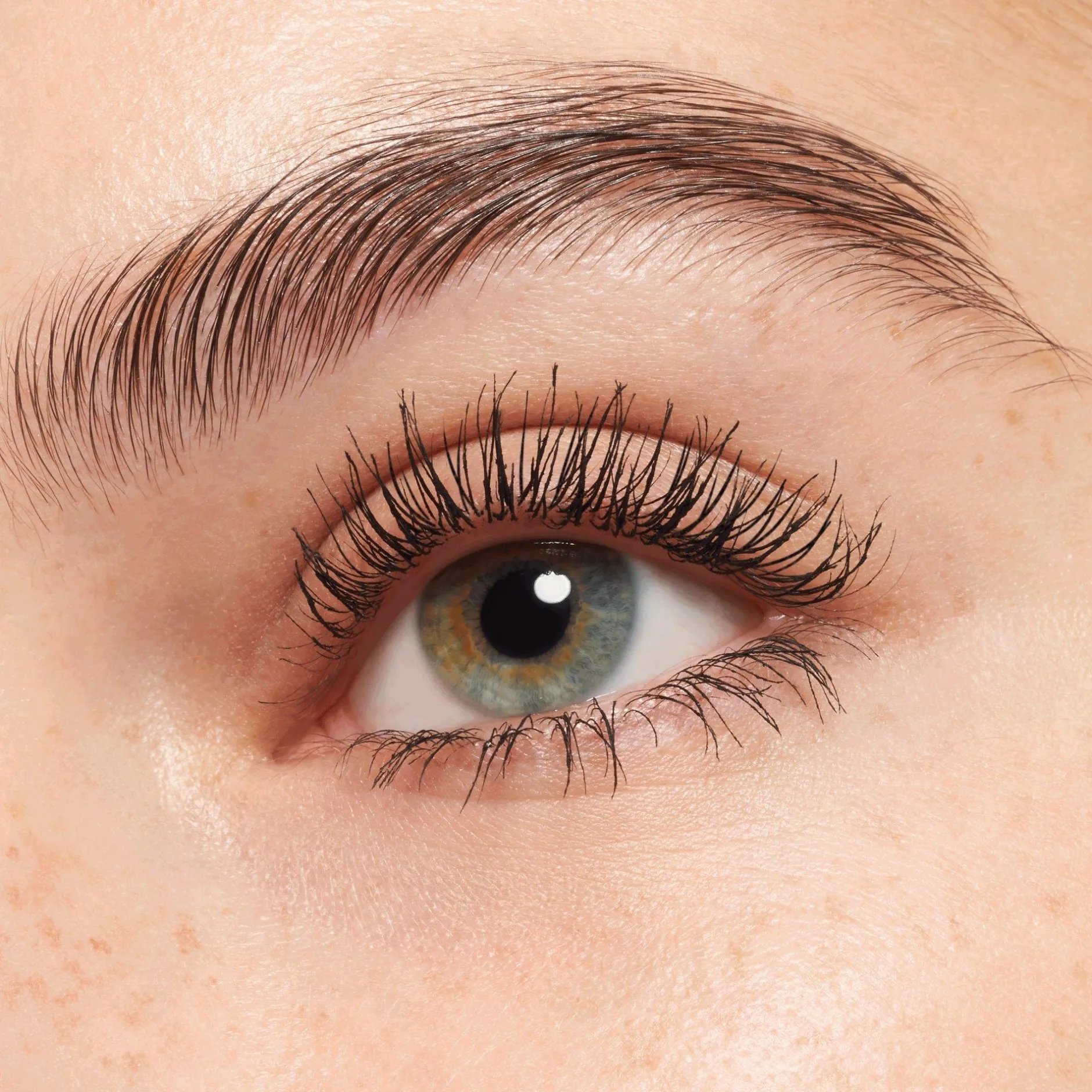 Mascara^essence THE FALSE LASHES MASCARA EXTREME VOLUME & KRUL