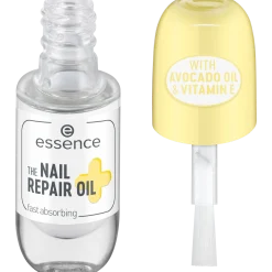 Nagelverzorging^essence THE NAIL REPAIR OIL