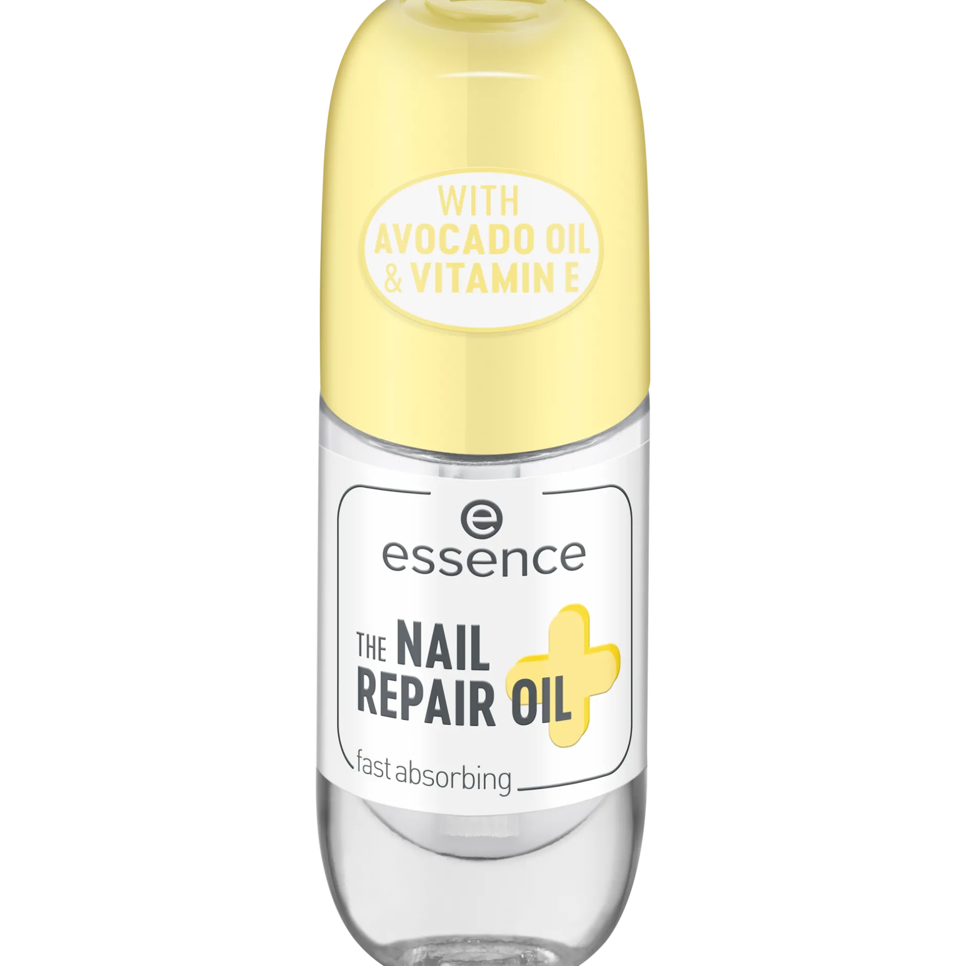 Nagelverzorging^essence THE NAIL REPAIR OIL
