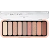 Oogschaduw^essence the NUDE edition oogschaduwpalet