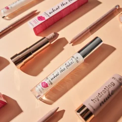 Lipstick^essence the nude lip set romantic -
