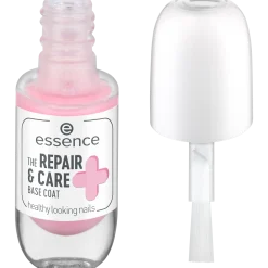 Nagelverzorging^essence THE REPAIR & CARE BASE COAT